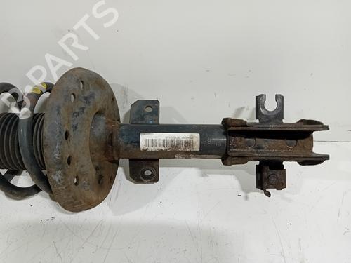 Right front shock absorber FIAT BRAVO II (198_) 1.4 (198AXA1B) | BP15507461M17 