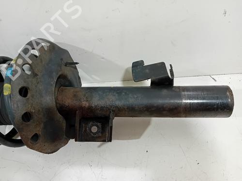 Right front shock absorber VOLVO V70 III (135) 2.4 D | BP15100712M17 