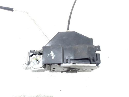 Front right lock VW FOX Hatchback (5Z1, 5Z3, 5Z4) 1.2 | BP13199595C97 