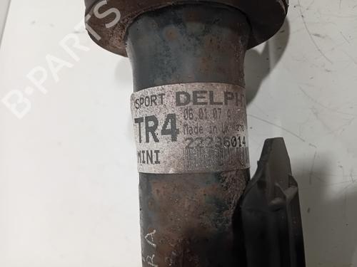Right rear shock absorber MINI MINI (R56) Cooper | BP18527461M19 