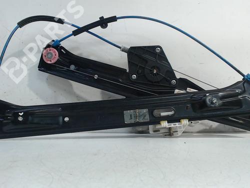 Used Front left window mechanism Front left window mechanism BMW 3 Touring (F31) 320 d (184 hp) 10733081 10733081