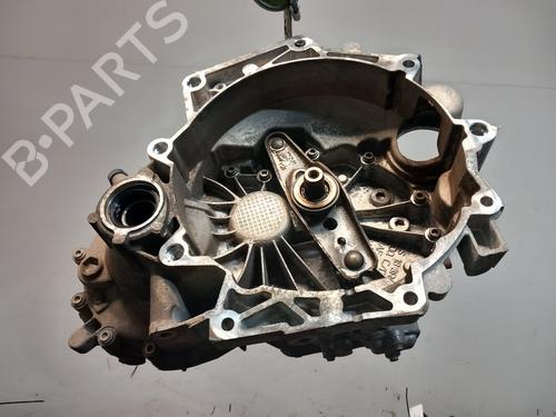 Used Gearbox Gearbox VW POLO VI (AW1, BZ1, AE1) 1.0 TSI (95 hp) 40064333 40064333