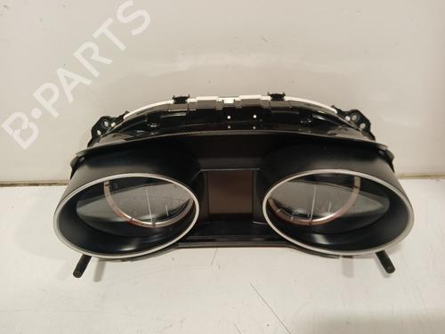 Instrument cluster SUZUKI SWIFT V (AZ) 1.2 Hybrid (Mild Hybrid) (A2L412) | BP26883789C47 - Image 2