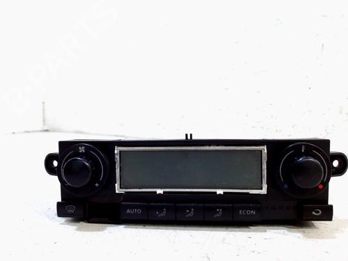 Used Climate control Climate control 7031934 7031934