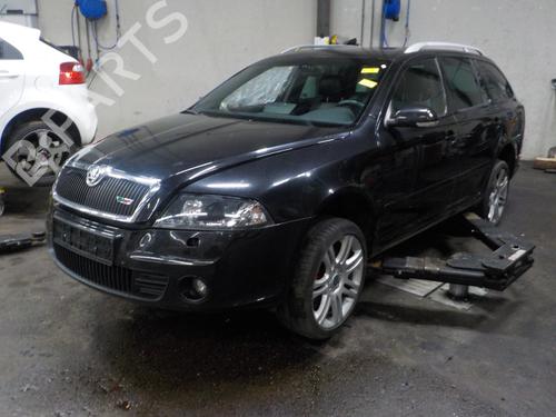 Used Parts SKODA OCTAVIA II Combi (1Z5)  2.0 TDI RS  2073440
