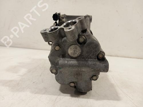 AC-Kompressor RENAULT CLIO V (B7_) 1.0 TCe 100 (B7MT) | BP37257632M34 - Image 3