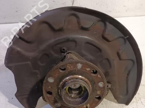 Used Right front steering knuckle Right front steering knuckle 15735887 15735887