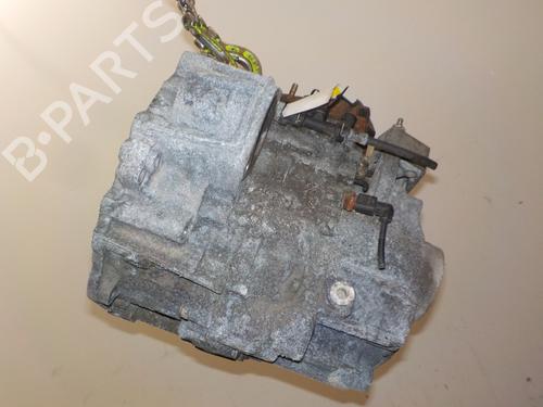 Gearbox SKODA SUPERB II Estate (3T5) 1.8 TSI 4x4 | BP10669443M3 