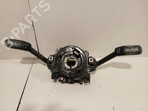 Used Steering column stalk SEAT LEON ST (5F8) 1.6 TDI (110 hp) 30152734