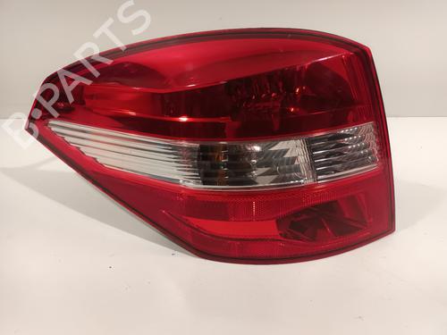 Used Left taillight Left taillight 39619976 39619976