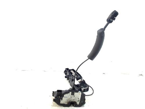 Used Front right lock RENAULT MEGANE III Grandtour (KZ0/1) 1.5 dCi (KZ09, KZ0D, KZ1G, KZ29, KZ14, KZ1W, KZ10, KZ1F,... (110 hp) 13201374