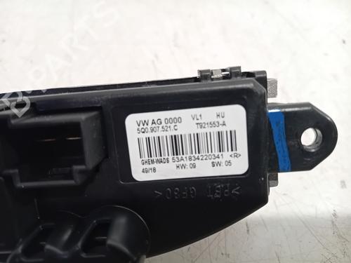 Heater resistor AUDI A1 Sportback (GBA) 30 TFSI | BP23123968M108 - Image 3