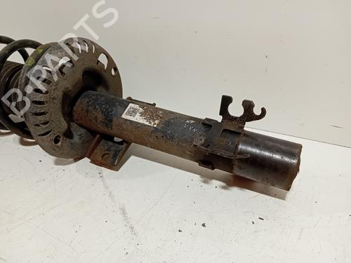 Right front shock absorber SEAT IBIZA IV ST (6J8, 6P8) 1.2 TSI | BP18606089M17 