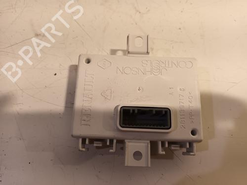 Used Control unit Control unit 17117816 17117816