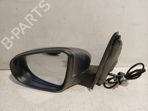 Specchietto retrovisore sinistro VW GOLF VI (5K1) 1.4 TSI (122 hp) 31979598
