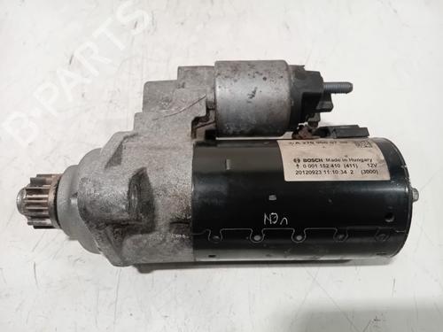 Used Starter Starter 37609180 37609180
