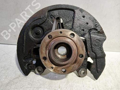 Used Left front steering knuckle Left front steering knuckle 38467717 38467717