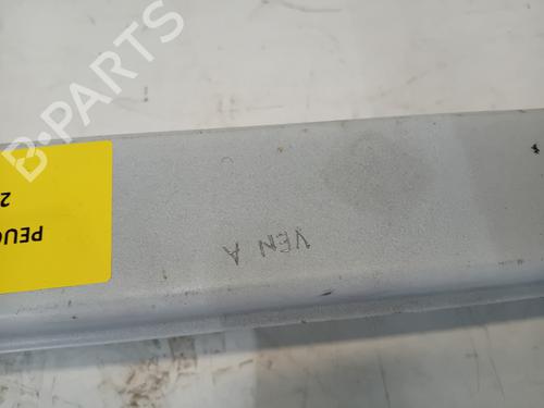Rear bumper reinforcement PEUGEOT 108 1.0 VTi | BP27484214C73 