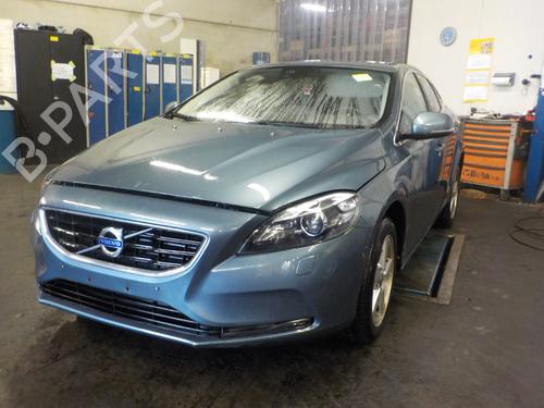 Middle console VOLVO V40 Hatchback (525) D2 | BP10667611I22 - Image 4
