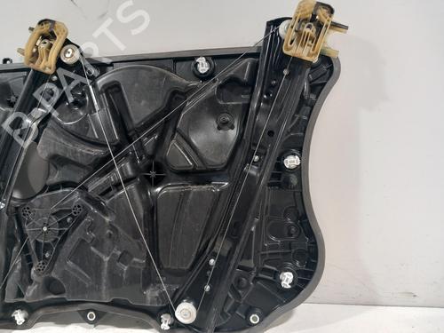 Front left window mechanism BMW 5 (G30, F90) 520 d | BP33884481C22  - Image 6