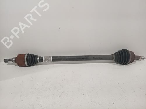 Used Right front driveshaft OPEL COMBO Box Body/MPV (K9) 1.5 D (102 hp) 29169559
