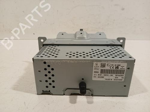 Control unit FORD PUMA (J2K, CF7) 1.0 EcoBoost mHEV | BP29015579M11 - Image 4