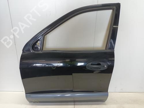 Left front door HYUNDAI SANTA FÉ I (SM) 2.0 | BP19156350C2 