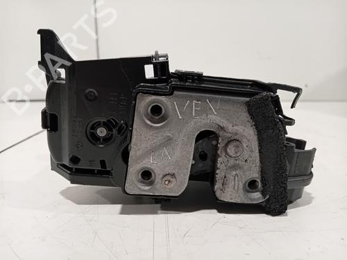 Used Rear left lock Rear left lock RENAULT ZOE (BFM_) ZOE (88 hp) 39766900 39766900
