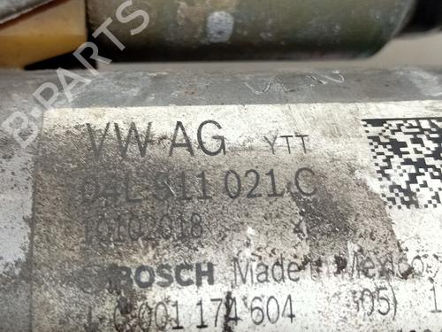 Starter AUDI Q5 (FYB, FYG) 40 TDI quattro | BP24332645M8 - Image 7