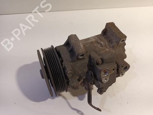 Used AC compressor TOYOTA AURIS (_E15_) 1.6 (ZRE151_, ZRE151R) (124 hp) 16330864