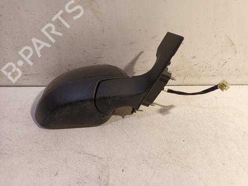 Right mirror OPEL AGILA B (H08) 1.2 (F68) | BP15802347C27 