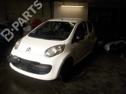 Used Parts CITROËN C1 (PM_, PN_)  1.0  1144096