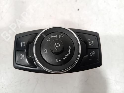Used Headlight switch Headlight switch 21946111 21946111
