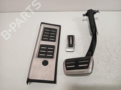 Pedal AUDI Q5 (FYB, FYG) SQ5 TFSI quattro (354 hp) 33207633
