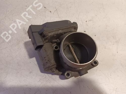 Throttle body VW GOLF V (1K1) 2.0 GTI (200 hp) 18060981