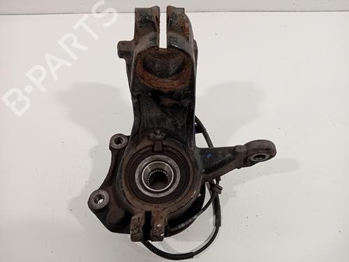 Right front steering knuckle CITROËN C3 III (SX) 1.2 THP 110 (SXHNPS, SXHNZT, SXHNZ6) | BP29447088M26 