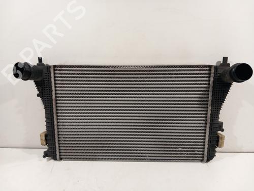 Intercooler radiateur Intercooler radiateur VW SHARAN (7N1, 7N2) 2.0 TDI (136 hp) 36531394 36531394