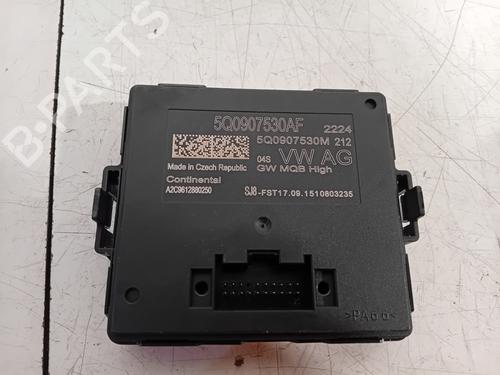 Used Electronic module VW PASSAT B8 Variant (3G5, CB5) 2.0 TDI (190 hp) 23183040