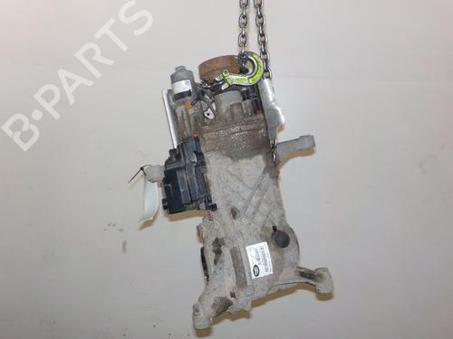 Used Rear differential LAND ROVER RANGE ROVER EVOQUE (L538) 2.0 D 4x4 (150 hp) 13201472