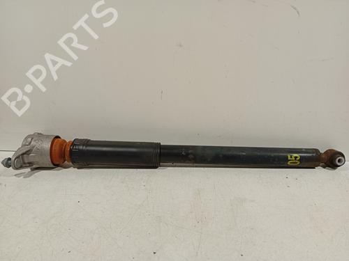 Used Left rear shock absorber MERCEDES-BENZ A-CLASS (W176) A 180 (176.042) (122 hp) 22180865