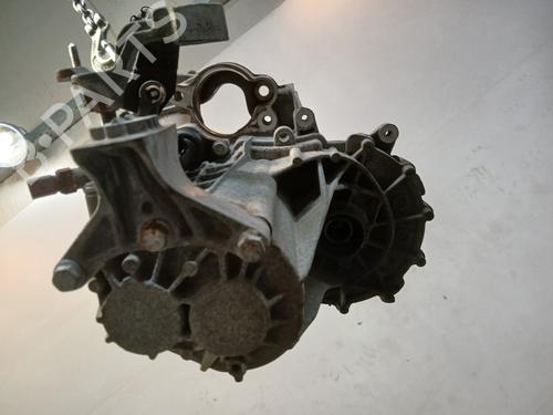 Gearbox VW UP! (121, 122, BL1, BL2, BL3, 123) 1.0 | BP39099862M3 - Image 3