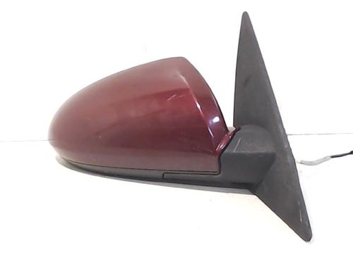 Right mirror NISSAN PRIMERA Hatchback (P12) 1.9 dCi | BP909091C27 