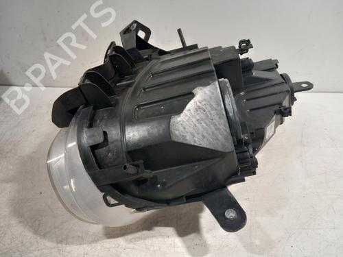Left headlight OPEL COMBO Box Body/MPV (X12) 1.3 CDTI (B05) | BP34614447C28 - Image 6