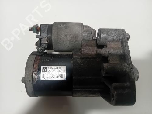 Used Starter Starter 38086349 38086349