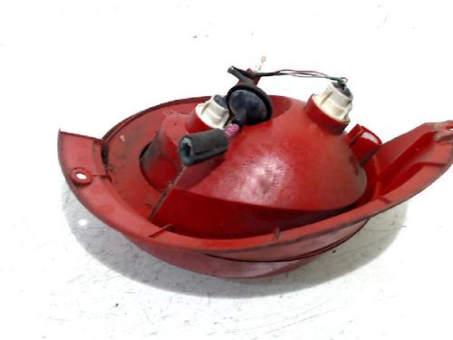 Right taillight CHEVROLET MATIZ (M200, M250) 0.8 | BP4787867C35 - Image 3