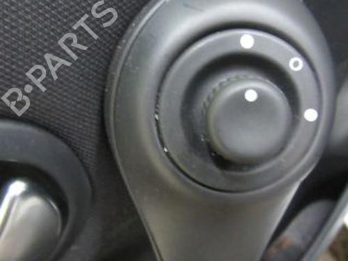 Mass air flow sensor RENAULT MEGANE II Estate (KM0/1_) 1.5 dCi (KM1F) | BP1214560M95 