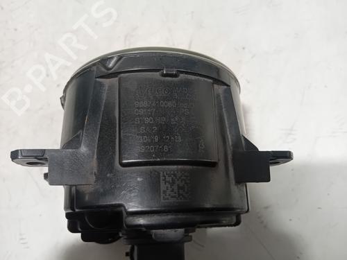 Left front fog light PEUGEOT EXPERT Van (V_) 2.0 BlueHDi 180 | BP40128134C30 - Image 4