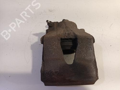 Used Right front brake caliper VW GOLF VI (5K1) 1.2 TSI (105 hp) 16944507