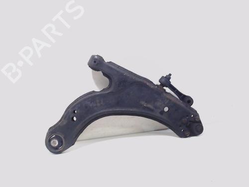 Querlenker links vorne für AUDI A3 (8L1) 1.8 T (150 hp) 3260528