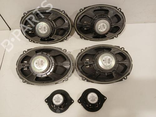 Speaker JEEP COMPASS (MP, M6, MV, M7) 1.3 HYBRID 4X4 | BP36812043E2 - Image 2